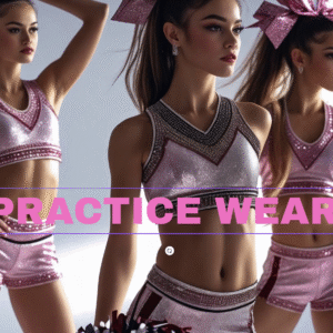 PRACTICE WEAR SETS